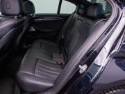 BMW 5 серии VII (G30/G31/G38) Рестайлинг Москва  - изображение 30