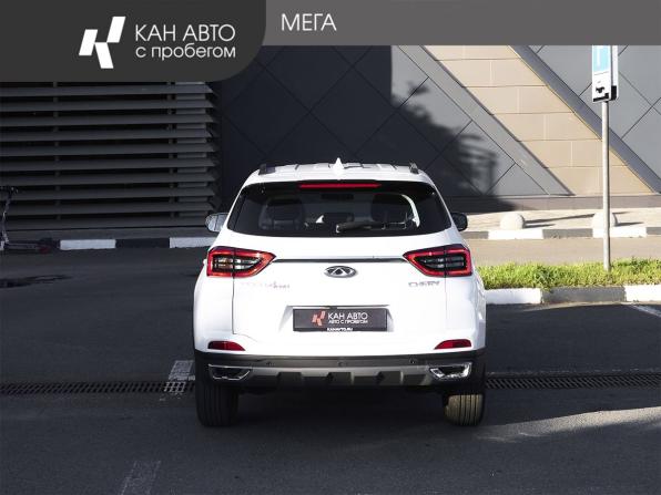 Chery Tiggo 4 Pro I с пробегом 2023 года, цена 1 759 000 рублей, 8084 км, внедорожник, Автокод Объявления