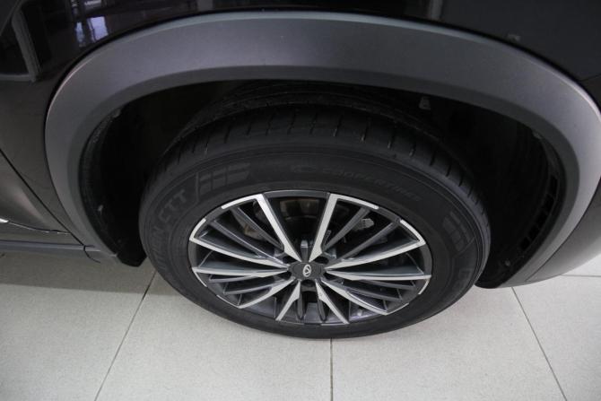 Chery Tiggo 8 Pro I с пробегом 2021 года, цена 1 930 000 рублей, 104928 км, внедорожник, Автокод Объявления