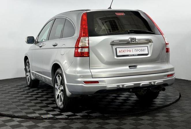 Honda CR-V III Рестайлинг с пробегом 2012 года, цена 1 700 000 рублей, 169000 км, внедорожник, Автокод Объявления