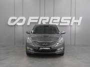 Hyundai Solaris I Рестайлинг Воронеж  - изображение 20
