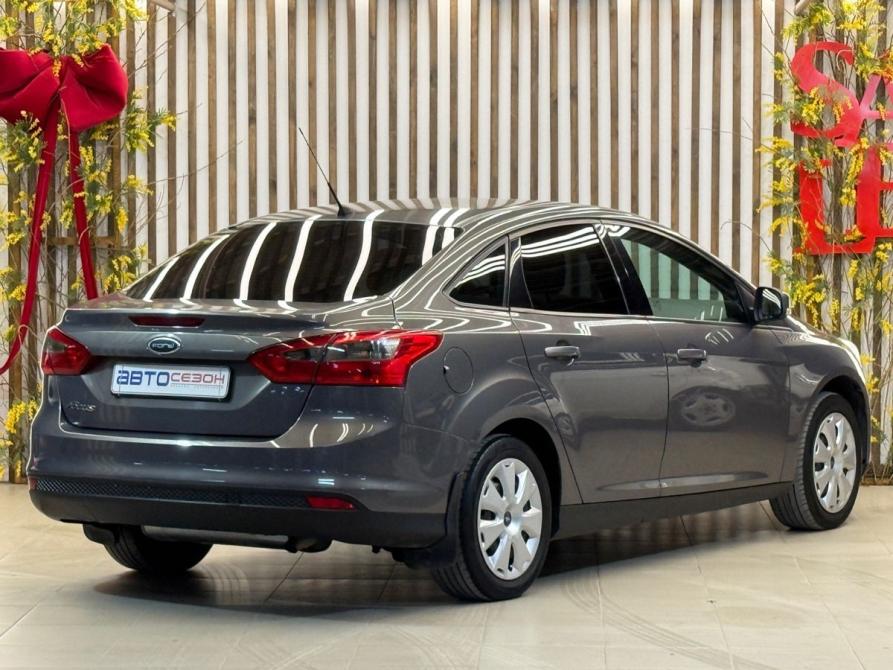 Ford Focus III Уфа  - изображение 7