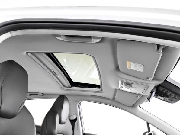 BAIC U5 Plus с пробегом 2023 года, цена 850 000 рублей, 88852 км, седан, Автокод Объявления