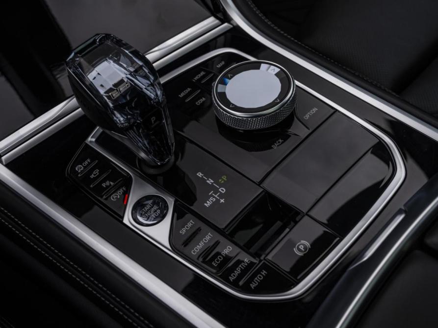 BMW 8 серии II (G14/G15/G16) Москва  - изображение 22