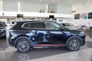 Changan CS55 Plus II Москва  - изображение 33