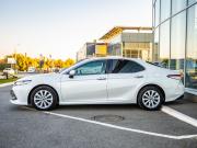 Toyota Camry VIII (XV70) Волгоград  - изображение 43