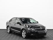 Skoda Octavia III (A7) Москва  - изображение 15