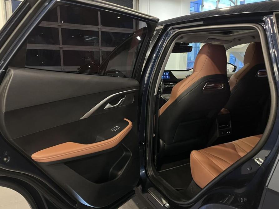 Omoda C5 I Чебоксары  - изображение 22