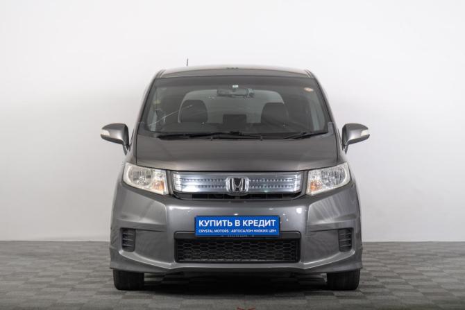 Honda Freed I Рестайлинг с пробегом 2012 года, цена 959 000 рублей, 238000 км, компактвэн, Автокод Объявления