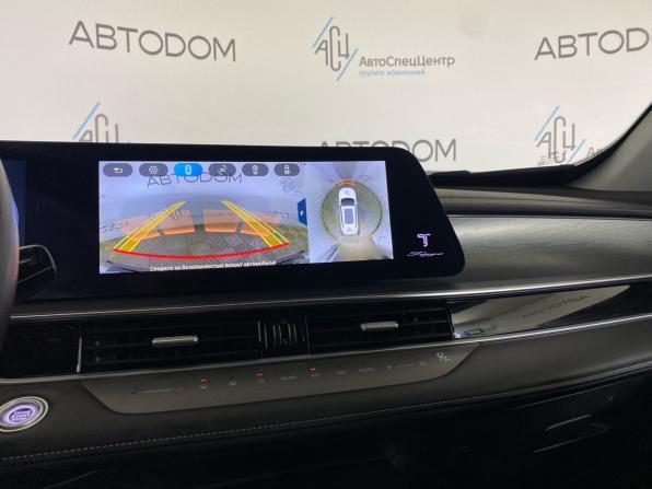Chery Tiggo 8 Pro Max I Рестайлинг с пробегом 2023 года, цена 2 359 000 рублей, 88323 км, внедорожник, Автокод Объявления