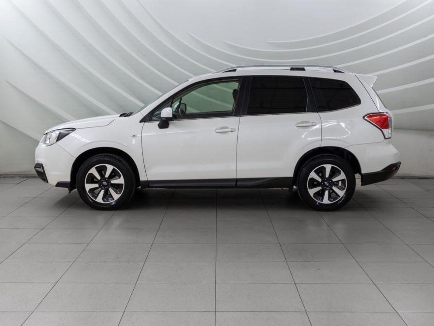 Subaru Forester IV Рестайлинг 2 Волгоград  - изображение 4