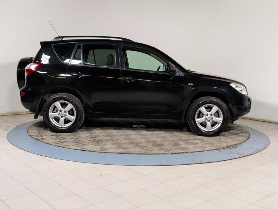 Toyota RAV4 III (XA30) Екатеринбург  - изображение 9
