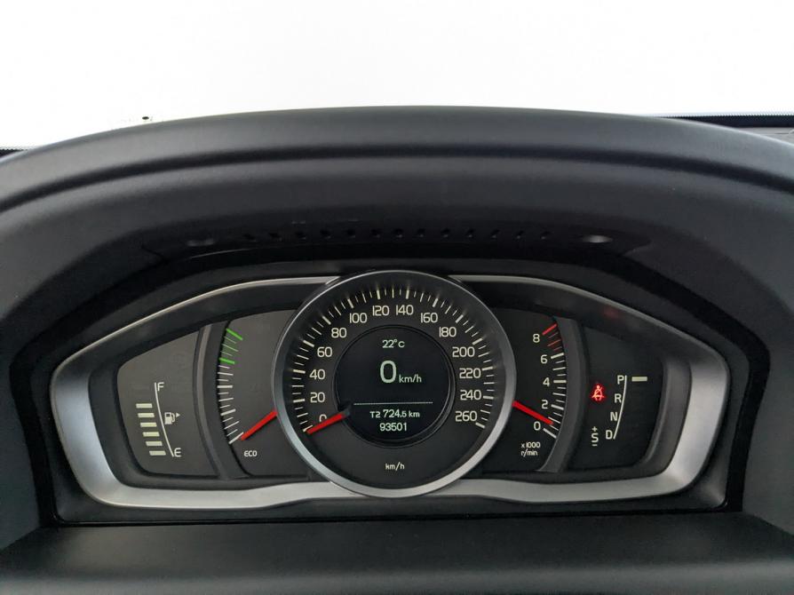 Volvo XC60 I Рестайлинг Москва  - изображение 15