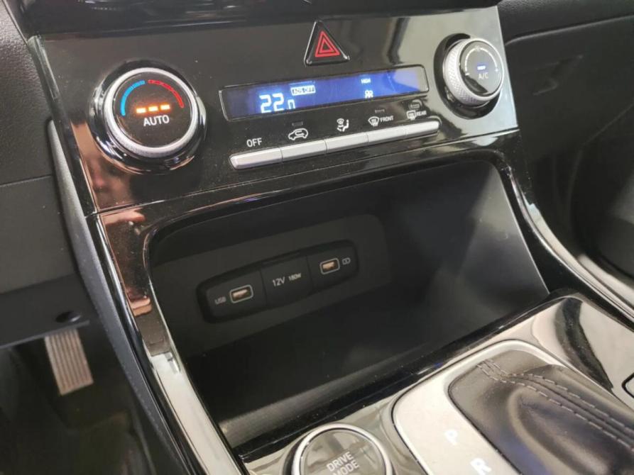 Hyundai Creta I Рестайлинг Набережные Челны  - изображение 14
