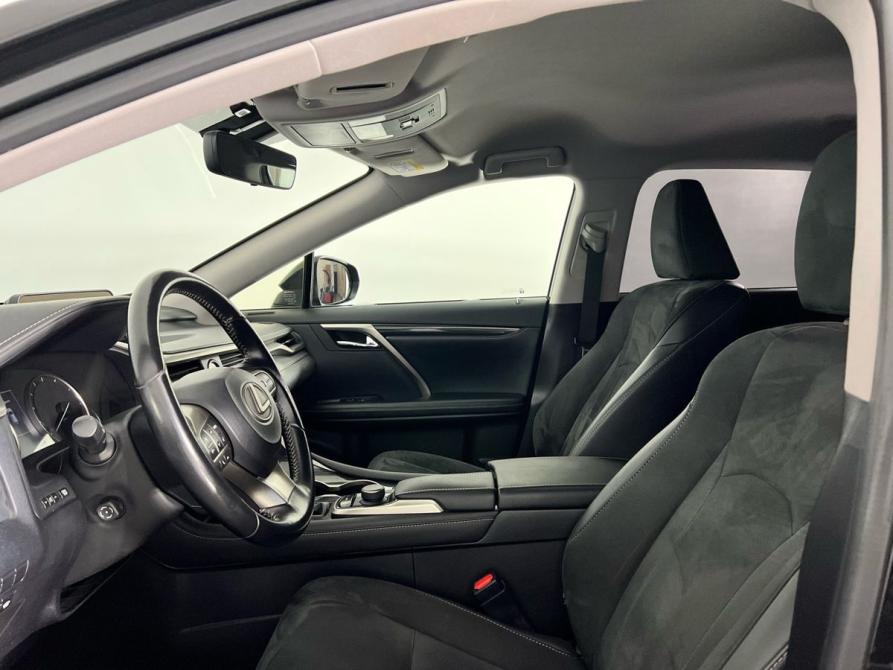 Lexus RX IV Архангельск  - изображение 15