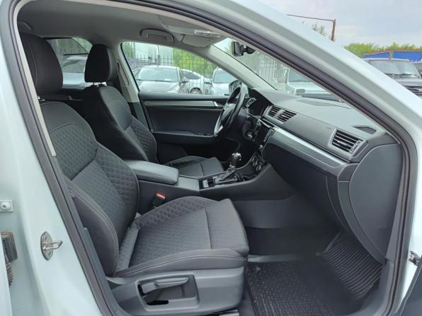 Skoda Superb III с пробегом 2016 года, цена 1 580 000 рублей, 247892 км, лифтбек, Автокод Объявления