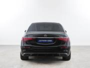 Mercedes-Benz S-Класс VII (W223) Москва  - изображение 29