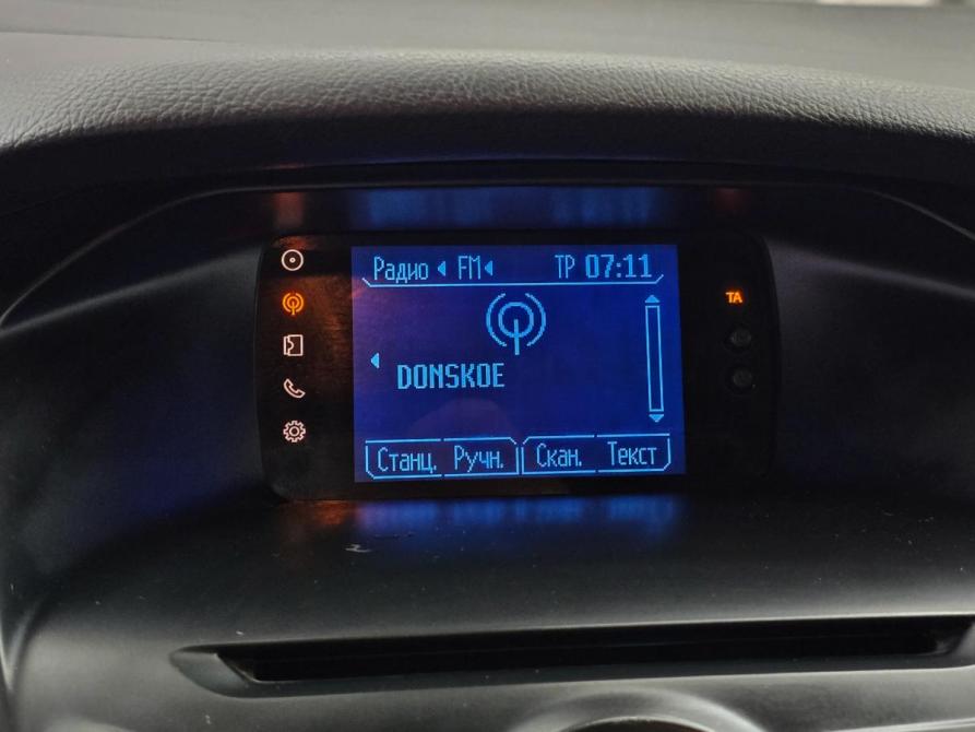 Ford Focus III Таганрог  - изображение 13