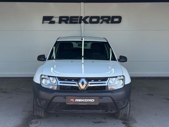 Renault Duster I Рестайлинг с пробегом 2018 года, цена 1 129 000 рублей, 78247 км, внедорожник, Автокод Объявления