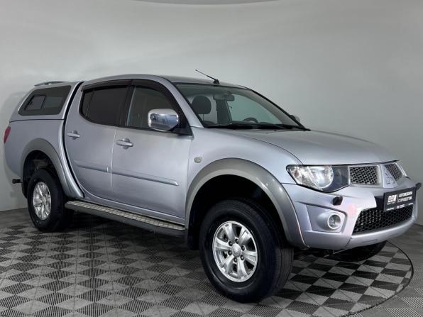 Mitsubishi L200 IV с пробегом 2011 года, цена 1 450 000 рублей, 220693 км, пикап, Автокод Объявления