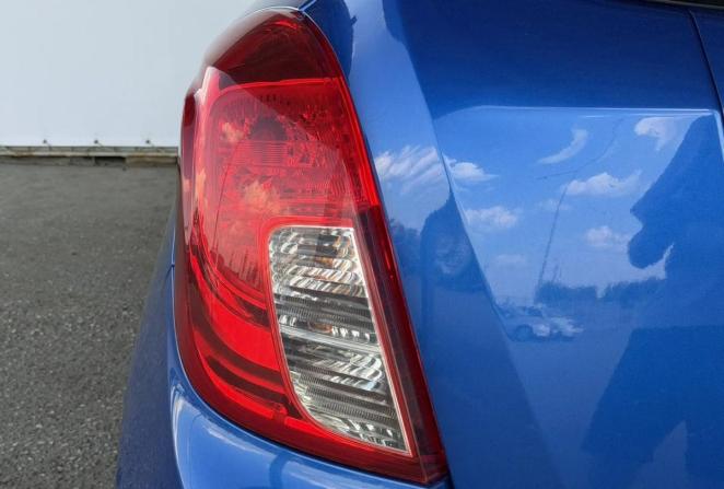Opel Mokka I с пробегом 2014 года, цена 1 350 000 рублей, 41279 км, внедорожник, Автокод Объявления