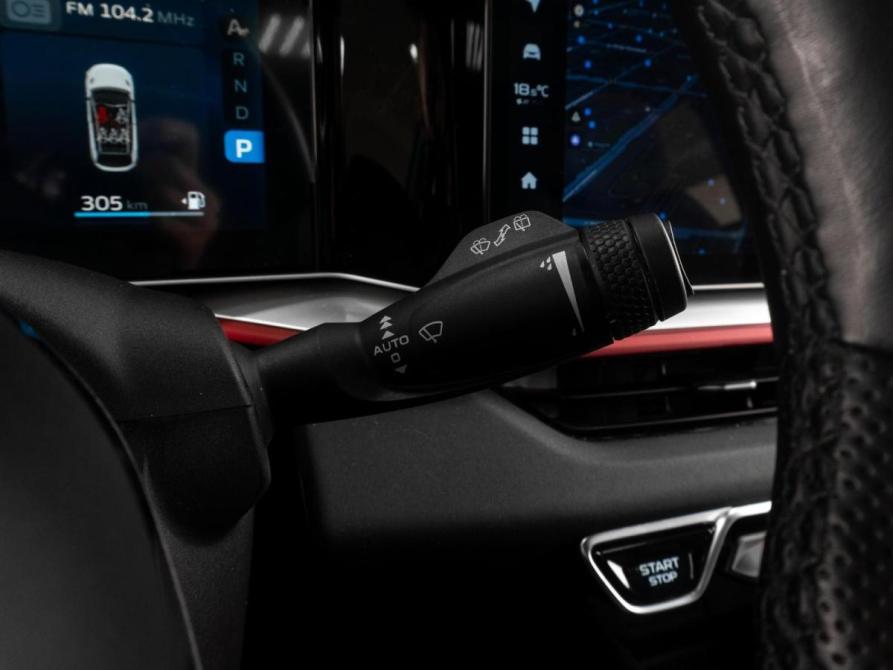 Geely Coolray I Рестайлинг Тюмень  - изображение 21