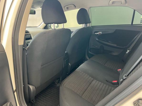 Toyota Corolla X (E140 E150) Рестайлинг с пробегом 2012 года, цена 849 000 рублей, 300000 км, седан, Автокод Объявления