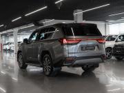 Lexus LX IV Москва  - изображение 35