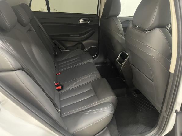 Omoda S5 с пробегом 2023 года, цена 1 420 000 рублей, 32050 км, седан, Автокод Объявления