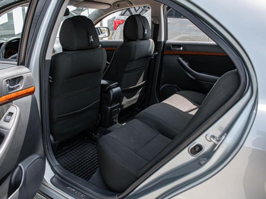 Toyota Avensis II Рестайлинг Краснодар  - изображение 11