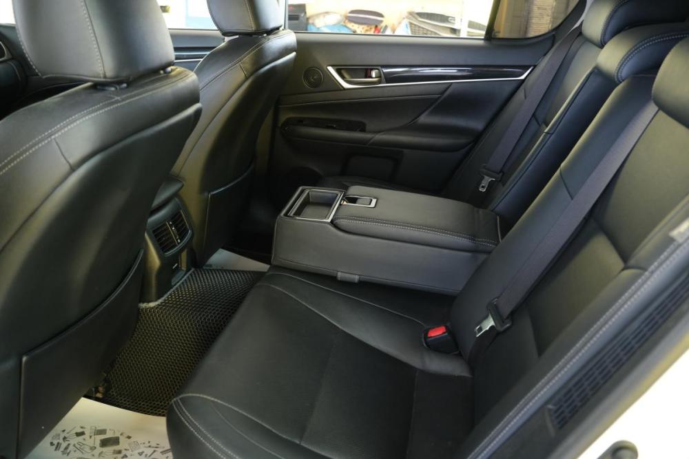 Lexus GS IV Омск  - изображение 21