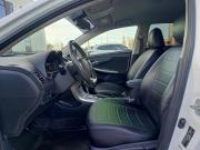Toyota Corolla X (E140 E150) Рестайлинг Чебоксары  - изображение 42