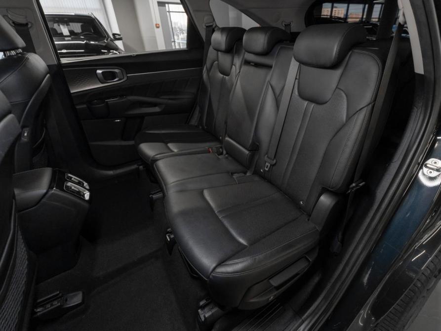 Kia Sorento IV Москва  - изображение 12
