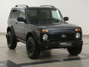 Lada (ВАЗ) 2121 (4x4) I Рестайлинг Иваново  - изображение 18