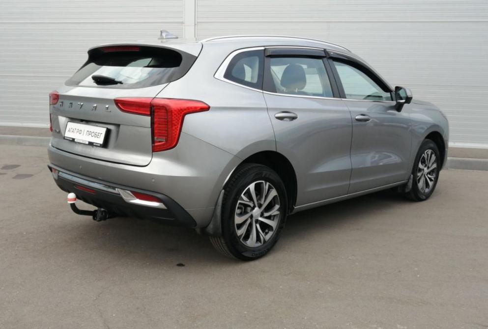Haval Jolion I Рестайлинг Иваново  - изображение 7
