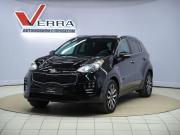 Kia Sportage IV Уфа  - изображение 18