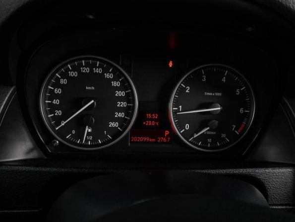 BMW X1 I (E84) с пробегом 2010 года, цена 1 119 000 рублей, 202098 км, внедорожник, Автокод Объявления