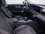 Hongqi HS5 I Москва  - изображение 30