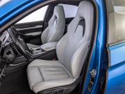 BMW X6 M II (F86) Москва  - изображение 50