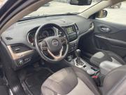 Jeep Cherokee V (KL) Липецк  - изображение 21