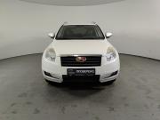 Geely Emgrand X7 I Уфа  - изображение 26