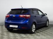 Kia Rio III Санкт-Петербург  - изображение 20