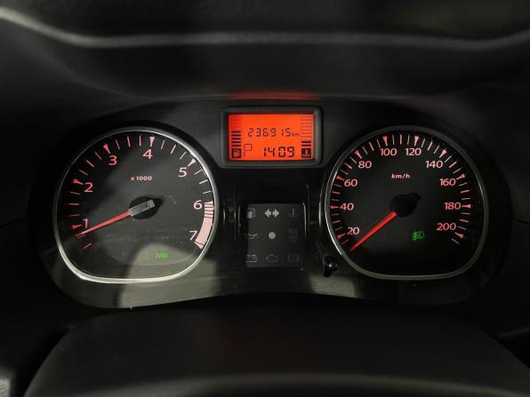 Renault Duster I с пробегом 2014 года, цена 795 000 рублей, 236914 км, внедорожник, Автокод Объявления