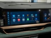 Geely Monjaro I Москва  - изображение 51