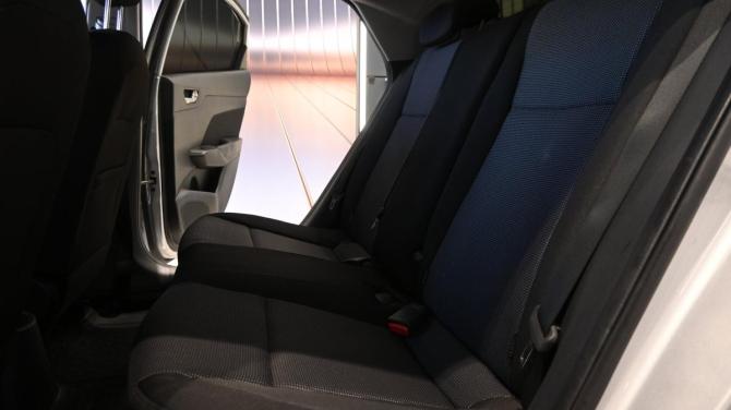 Hyundai Solaris II с пробегом 2019 года, цена 1 150 000 рублей, 169112 км, седан, Автокод Объявления
