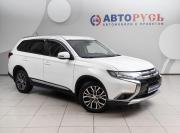 Mitsubishi Outlander III Рестайлинг 2 Подольск  - изображение 27