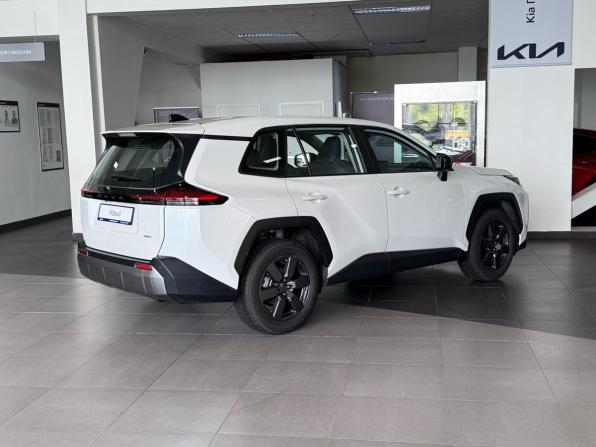 Toyota RAV4 VI (XA60) с пробегом 2026 года, цена 4 390 000 рублей, 5 км, внедорожник, Автокод Объявления