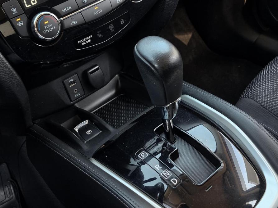 Nissan Qashqai II Нижний Новгород  - изображение 14