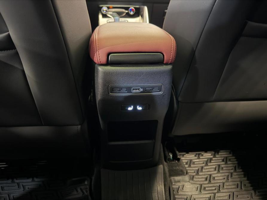Belgee X50 Санкт-Петербург  - изображение 12