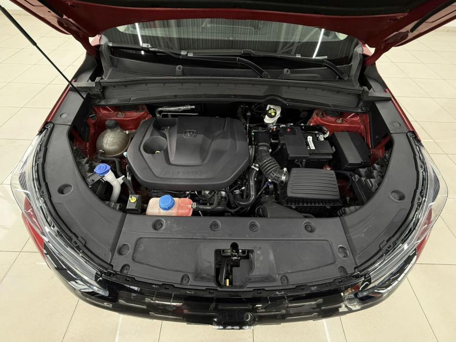 Changan CS55 Plus II Смоленск  - изображение 14